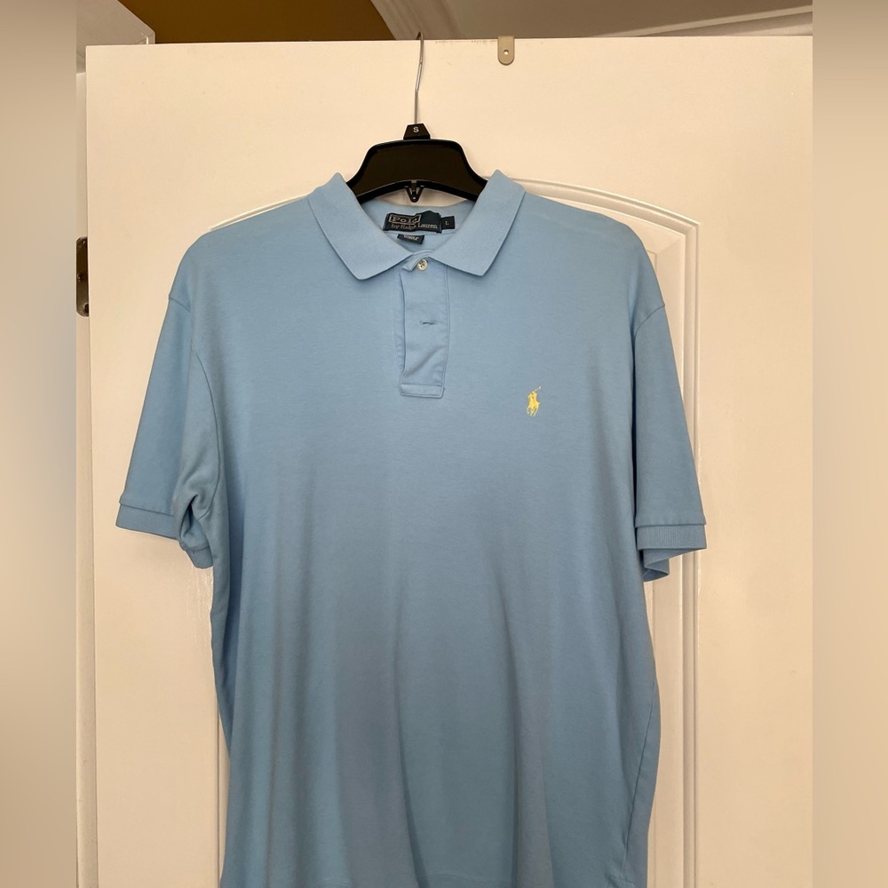 Ralph Lauren polo